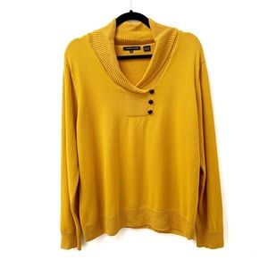 Jeanne Pierre Pullover Sweater